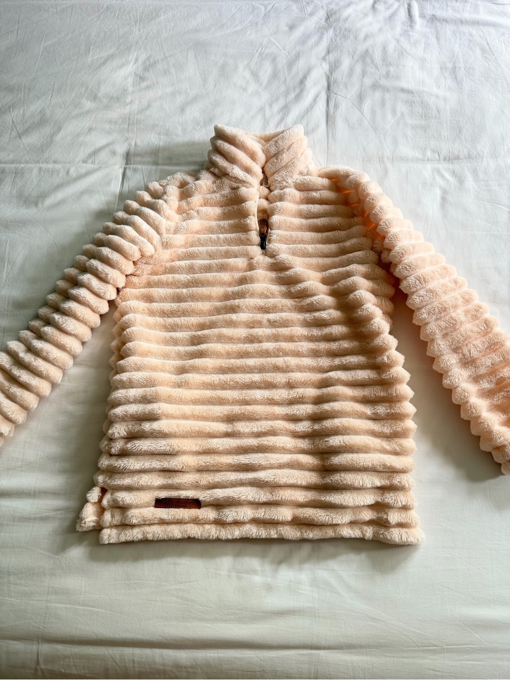 Girls Simply Southern sweater